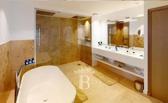 Cassis  - Villa 4 Bedrooms