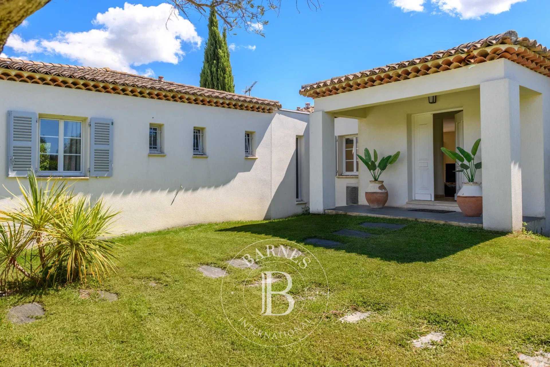 Gémenos  - House 3 Bedrooms