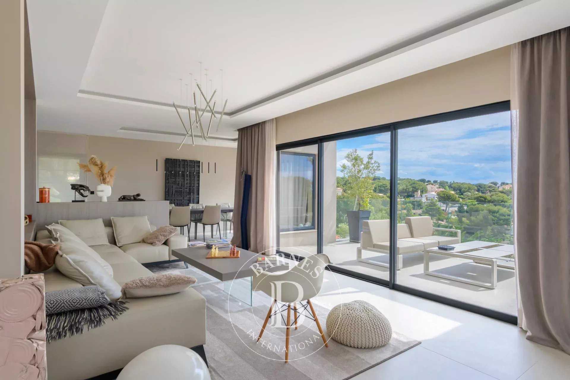 Carry-le-Rouet  - Villa 5 Pi&egrave;ces 4 Chambres