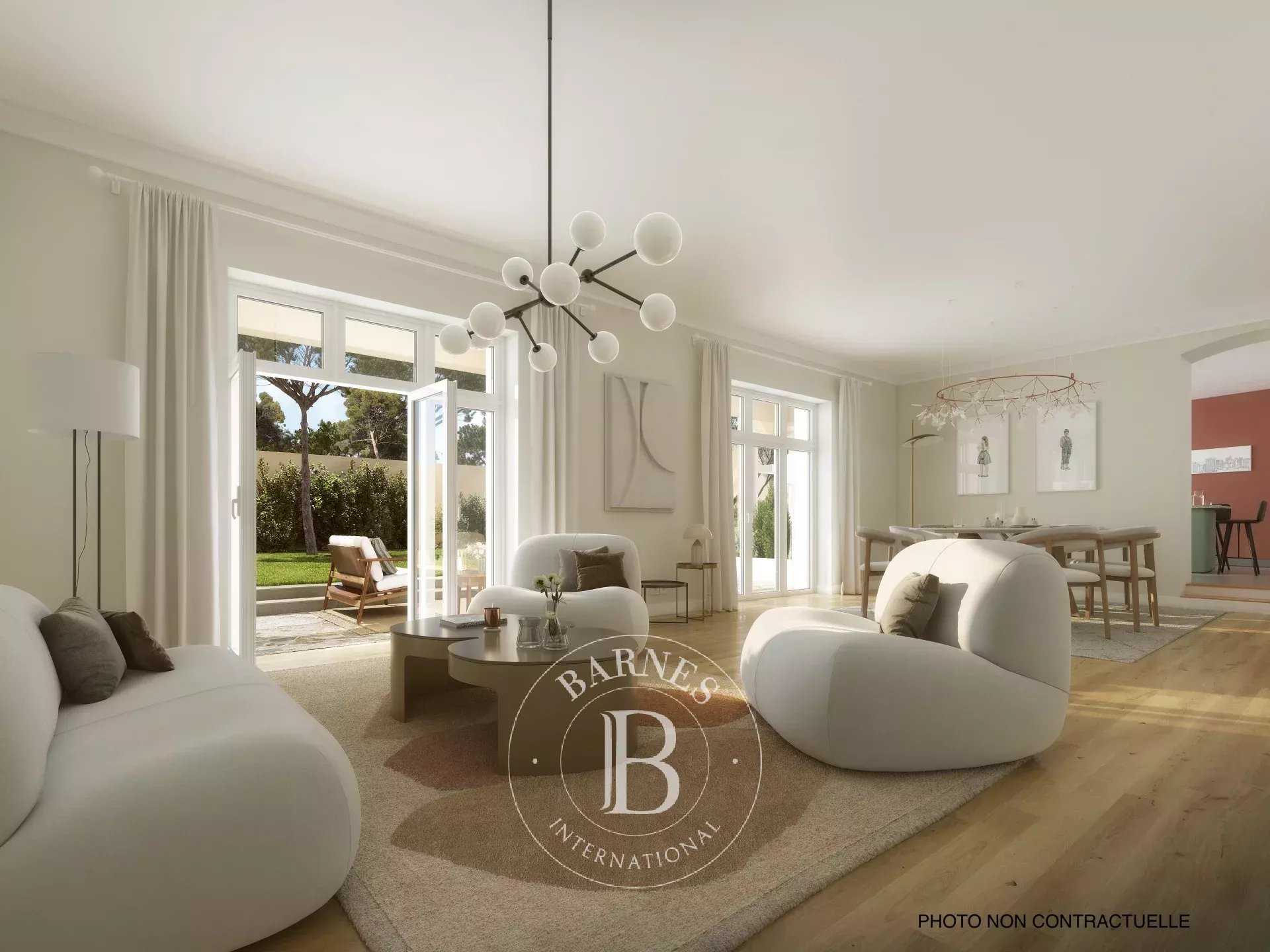 Marseille  - Apartment 3 Bedrooms