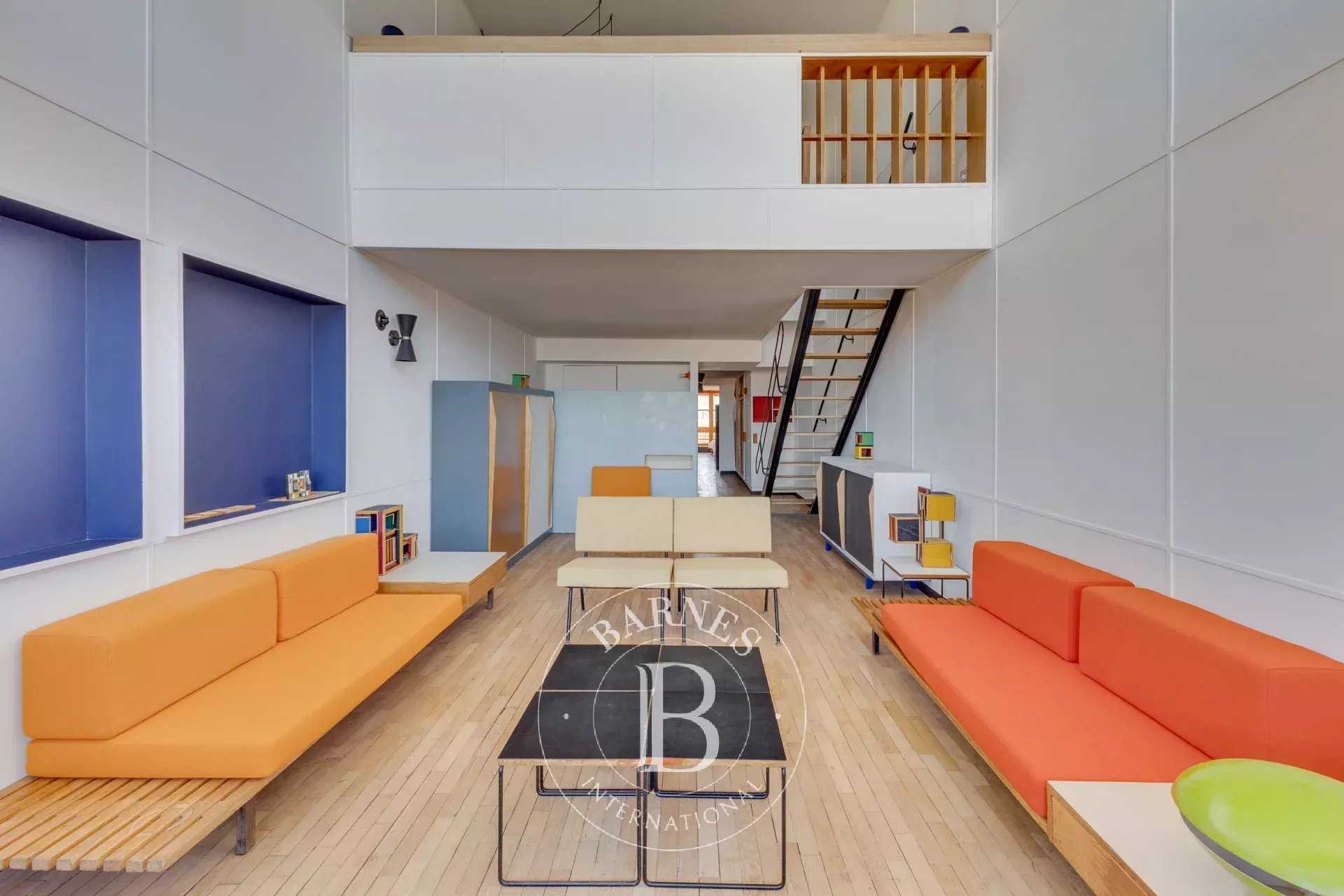 Marseille  - Apartment 2 Bedrooms