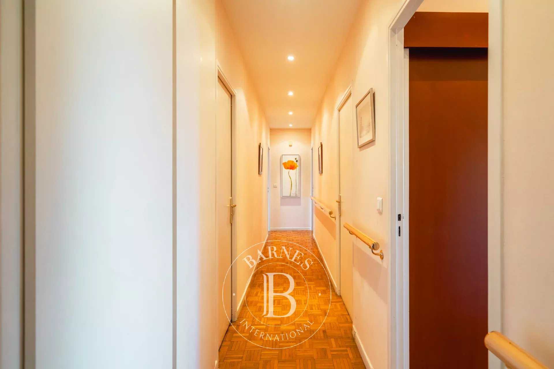 Marseille  - Apartment 4 Bedrooms