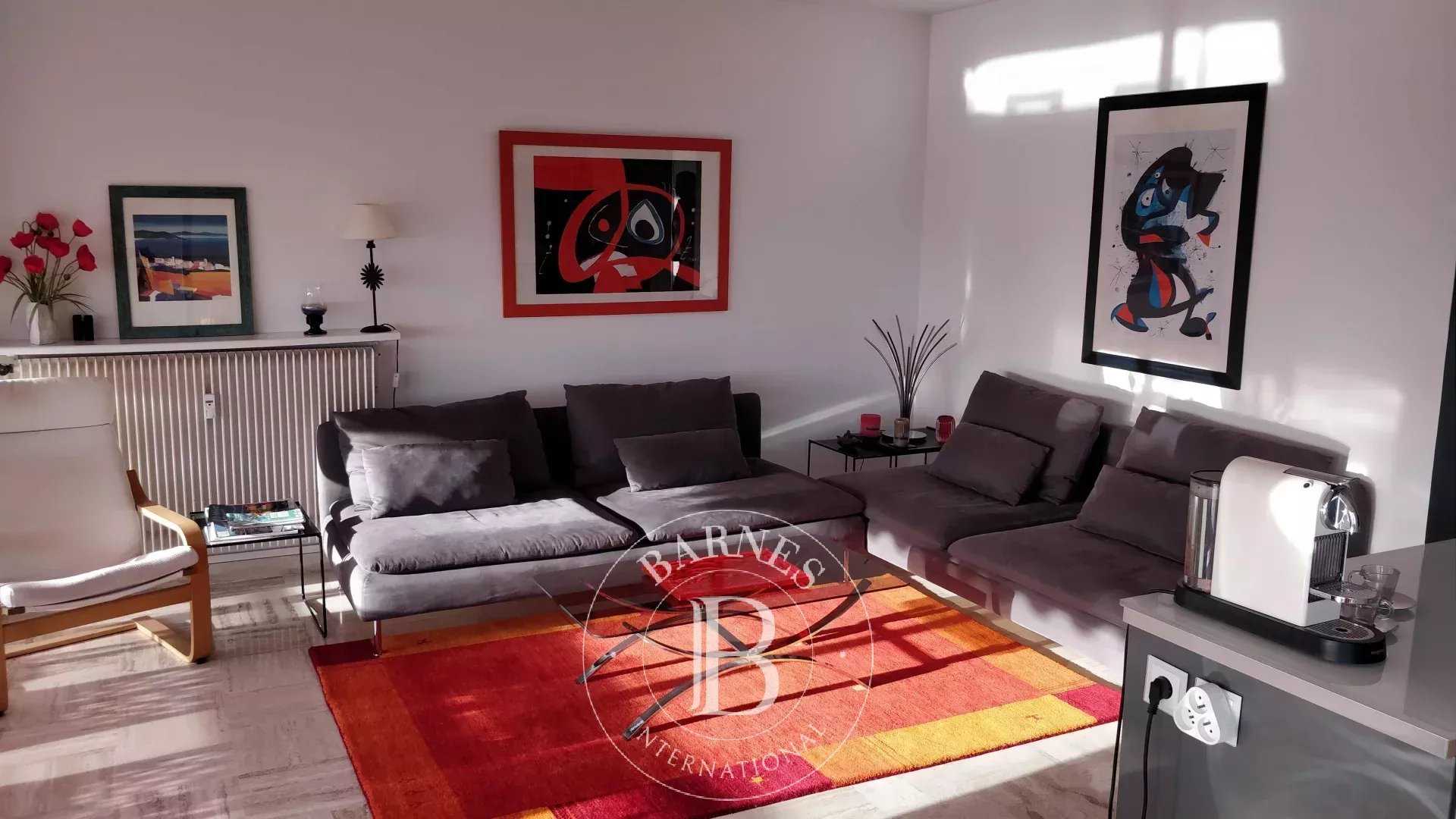 Cassis  - Apartment 1 Bedroom