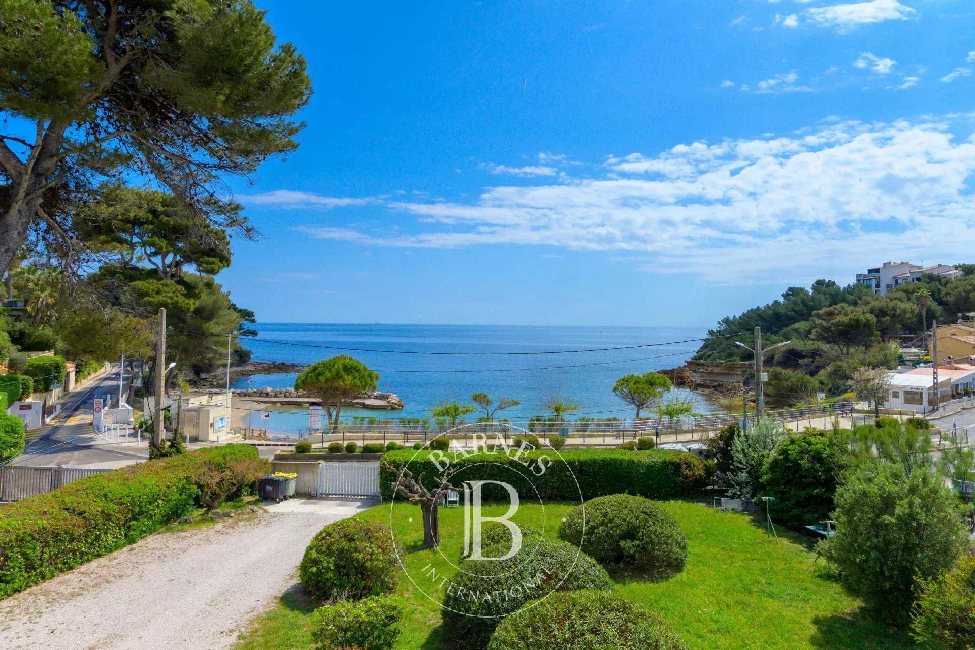 Carry-le-Rouet  - Apartment 2 Bedrooms