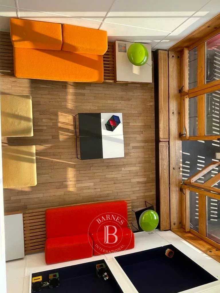 Marseille  - Piso 3 Cuartos 2 Habitaciones