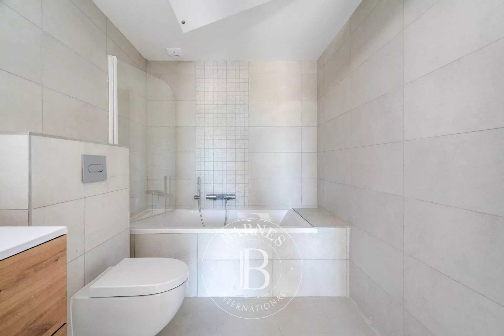 Marseille  - Apartment 3 Bedrooms