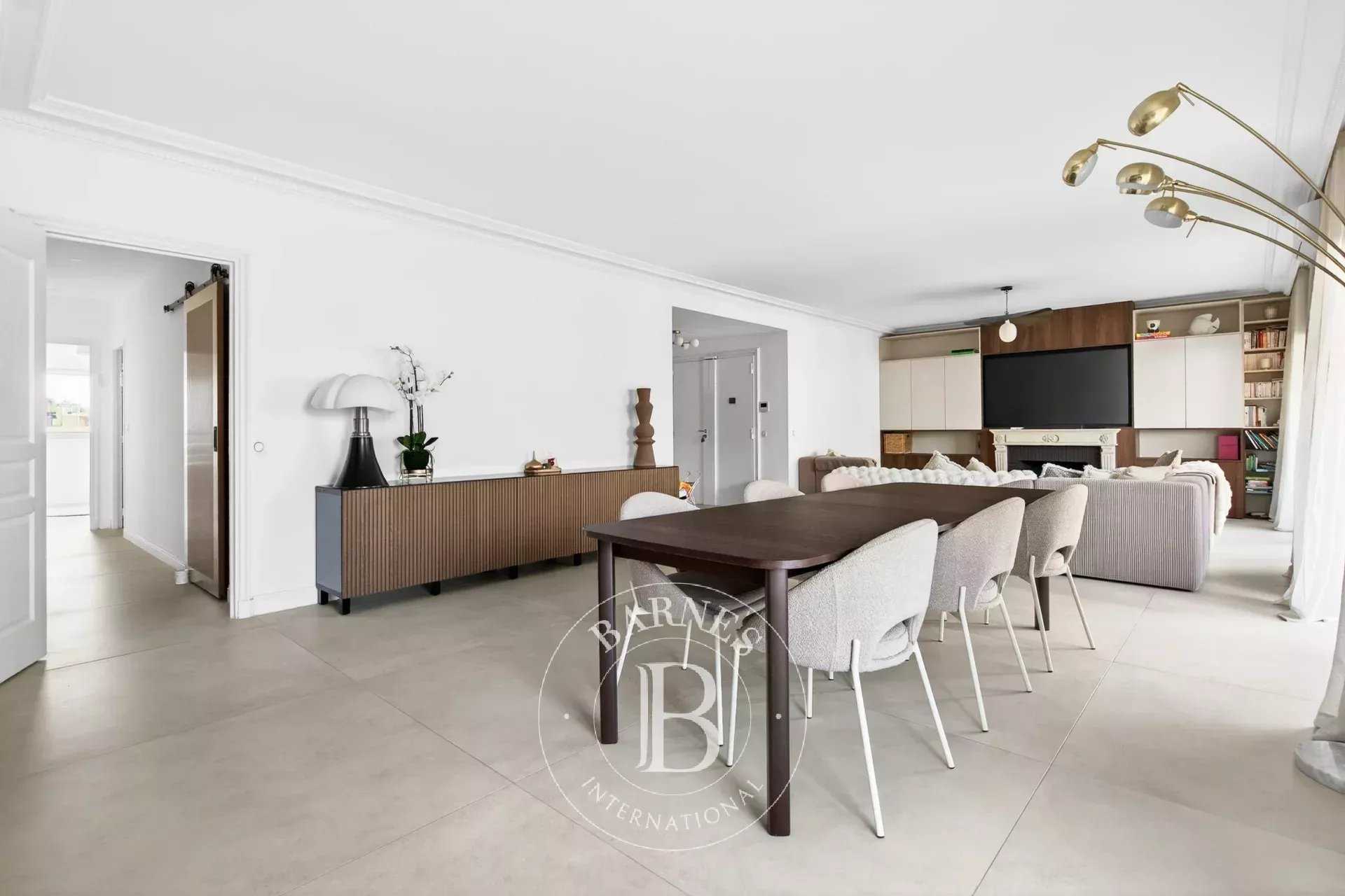 Marseille  - Apartment 3 Bedrooms