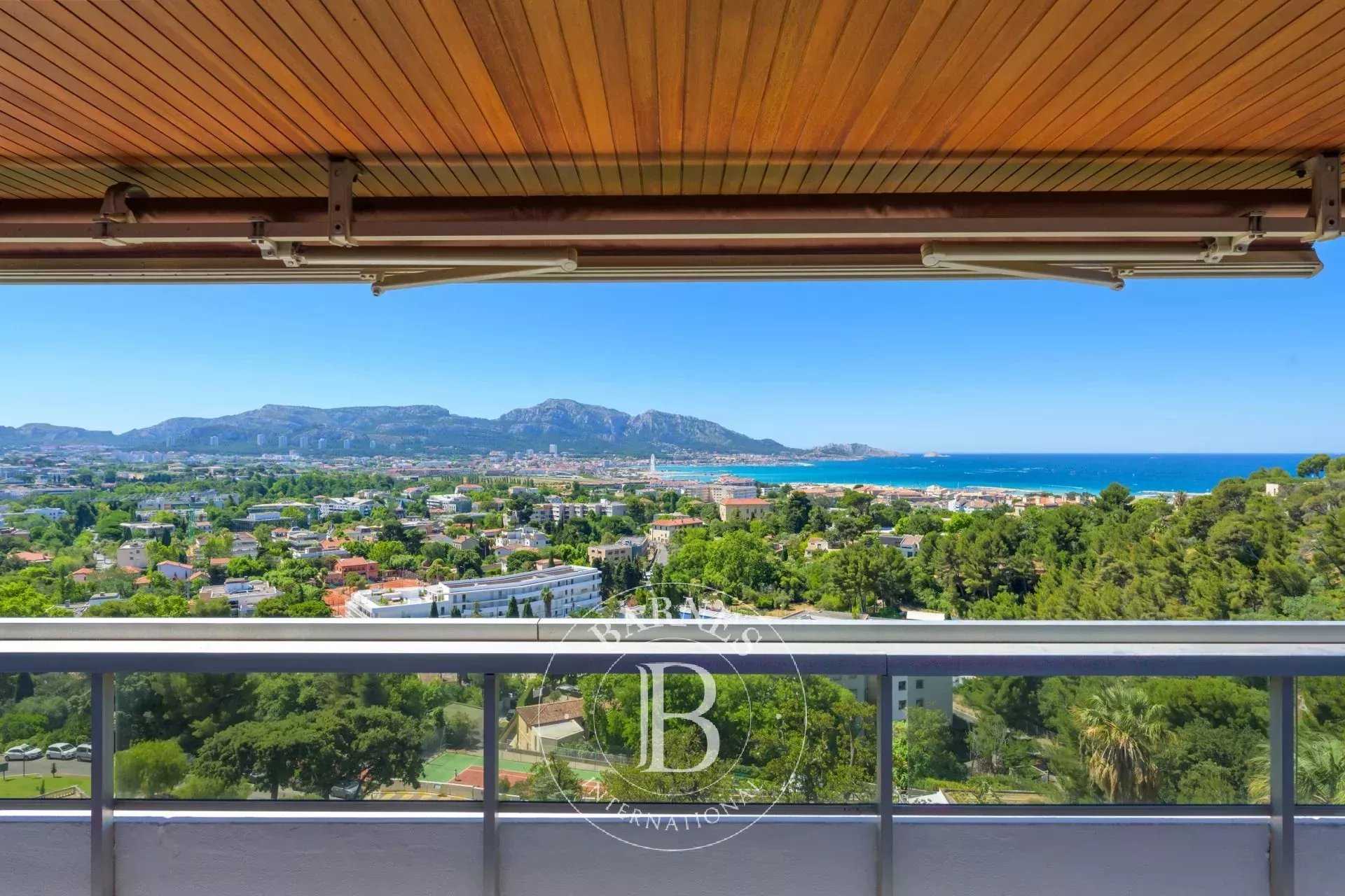 Appartement Marseille 13008