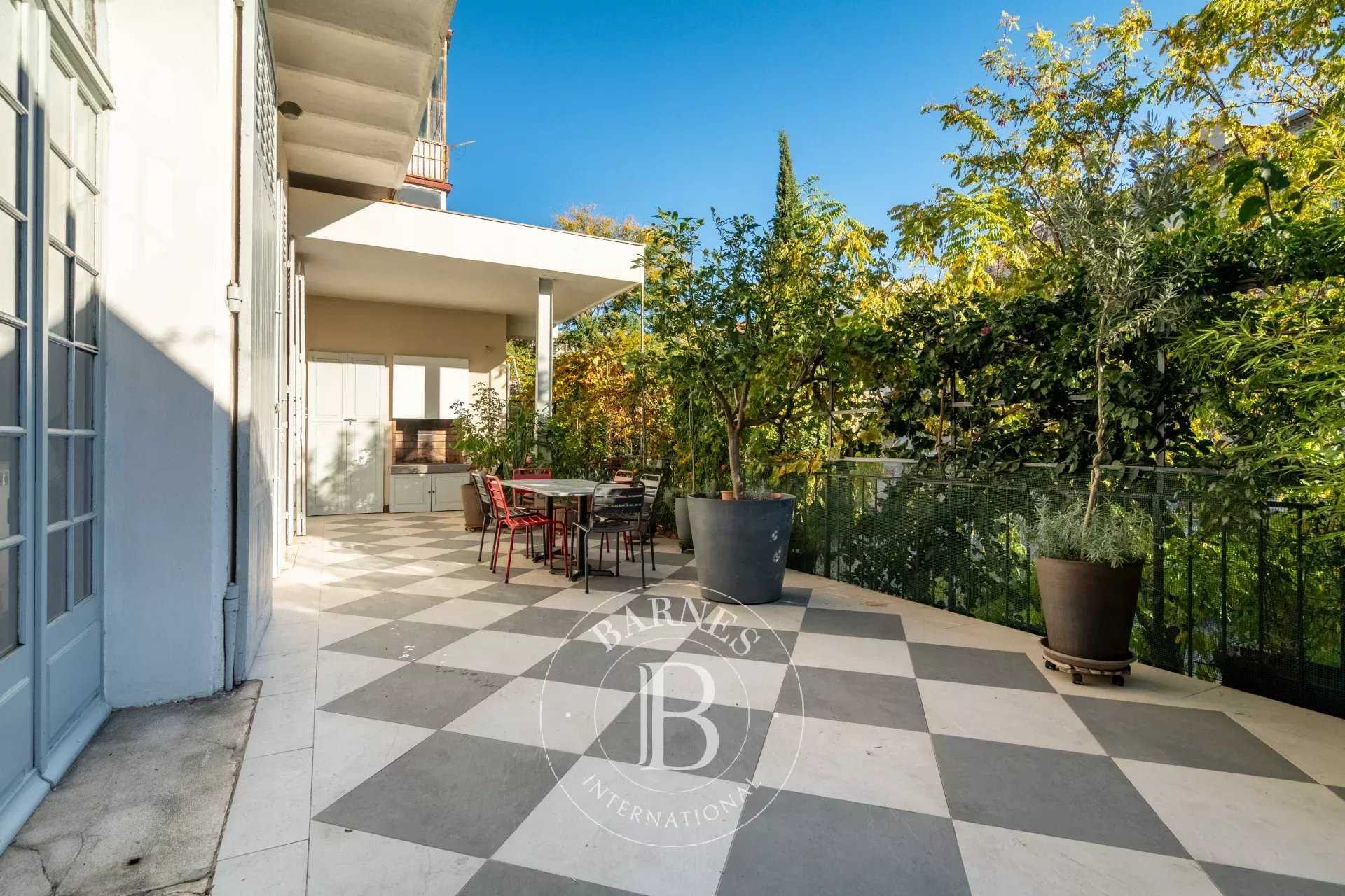Marseille  - Apartment 2 Bedrooms