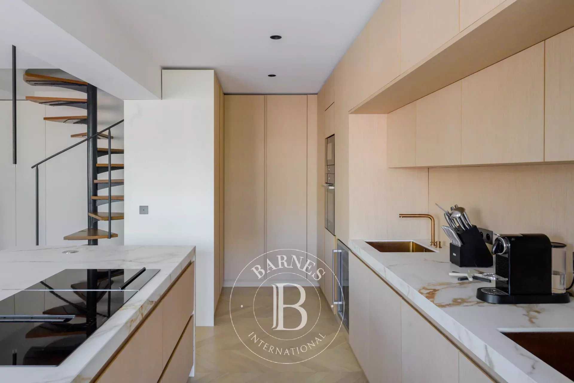 Marseille  - Apartment 3 Bedrooms