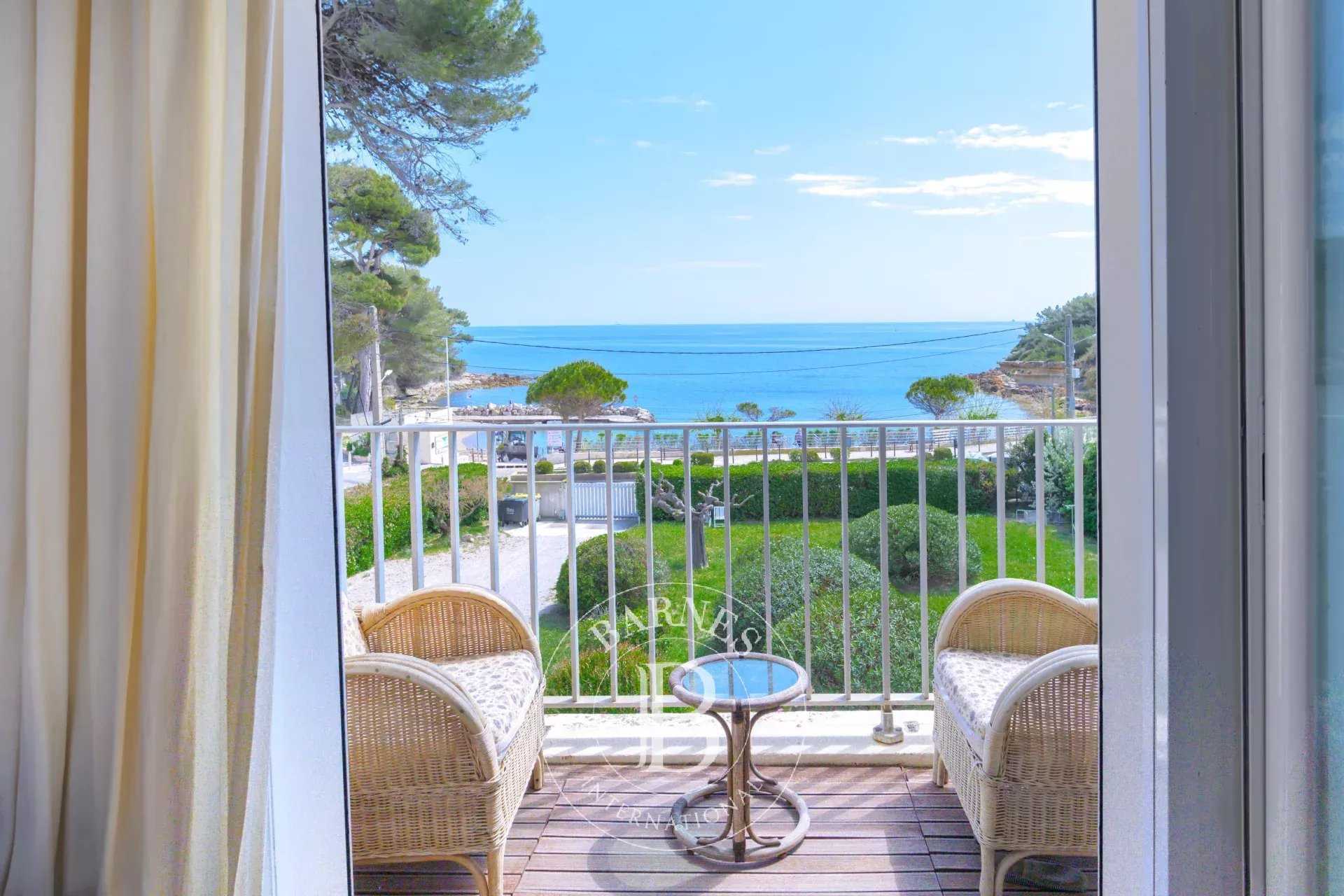 Carry-le-Rouet  - Apartment 2 Bedrooms