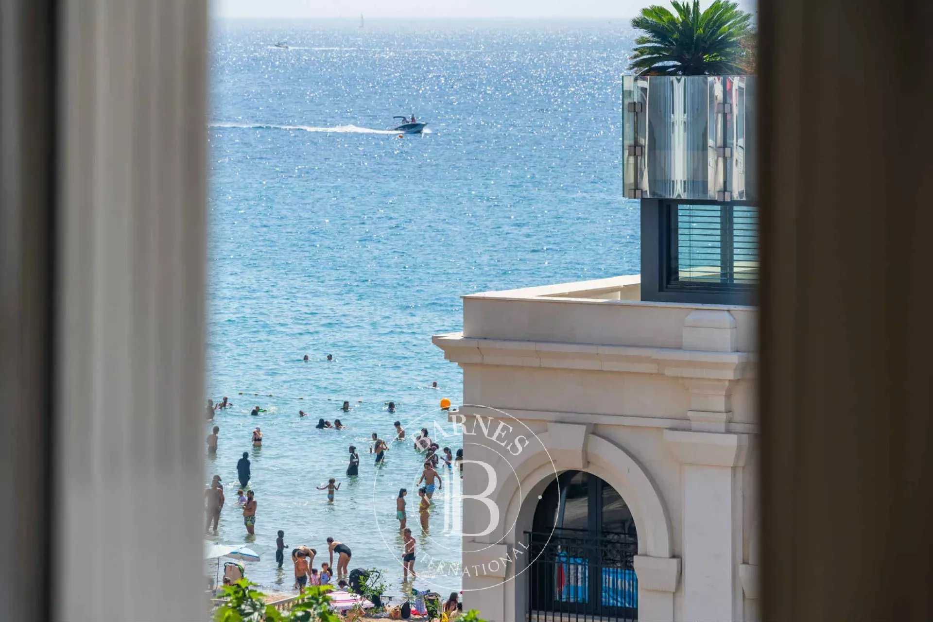 Marseille  - Apartment 2 Bedrooms