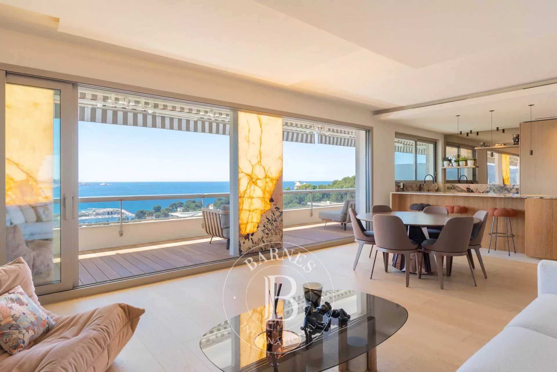 Marseille  - Apartment 3 Bedrooms