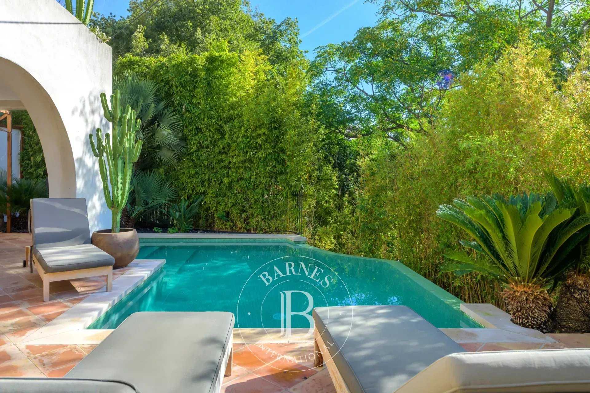 Marseille  - House 4 Bedrooms