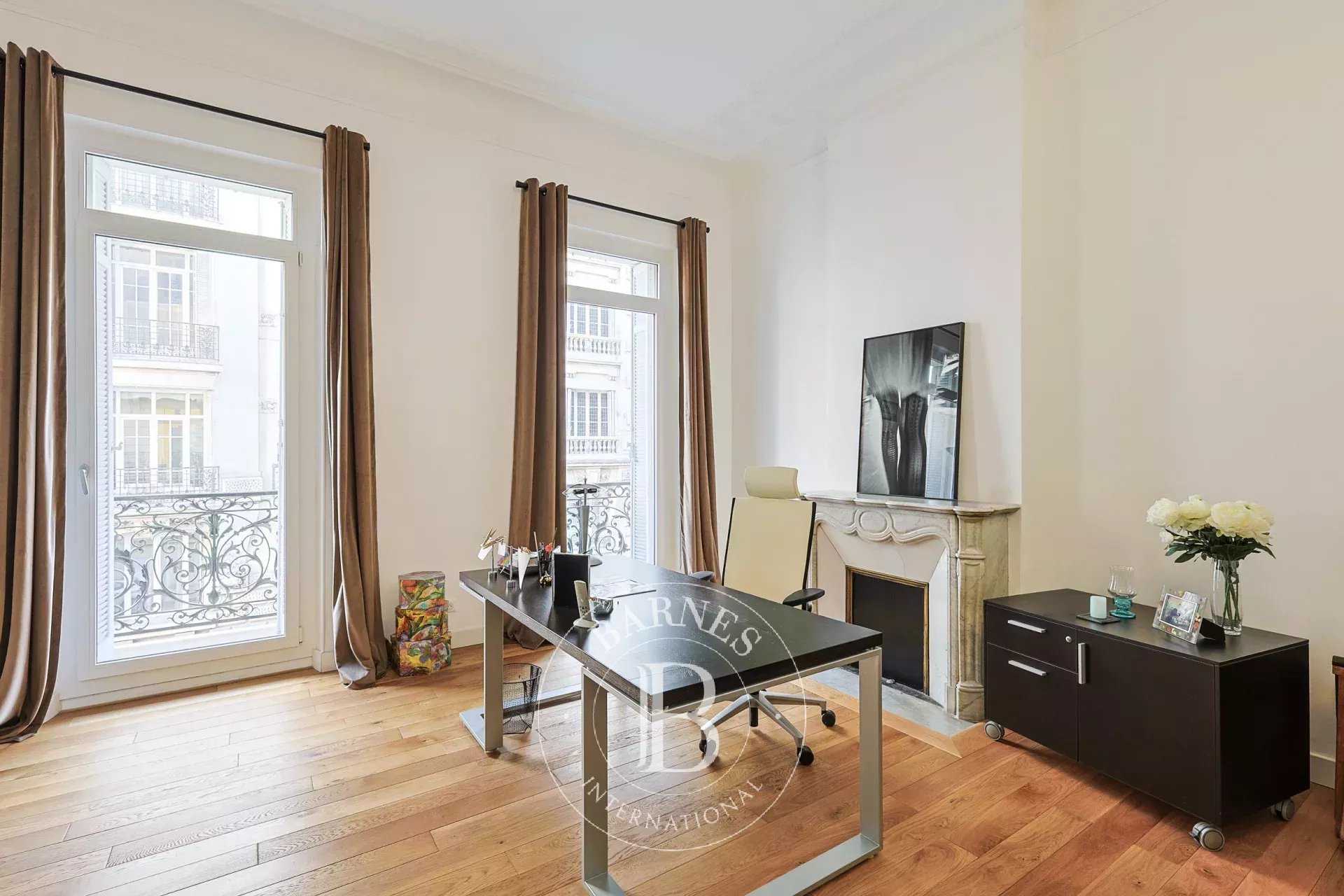 Marseille  - Apartment 3 Bedrooms