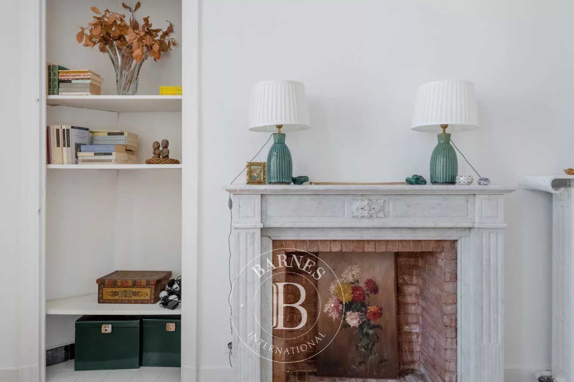 Marseille  - Apartment 4 Bedrooms