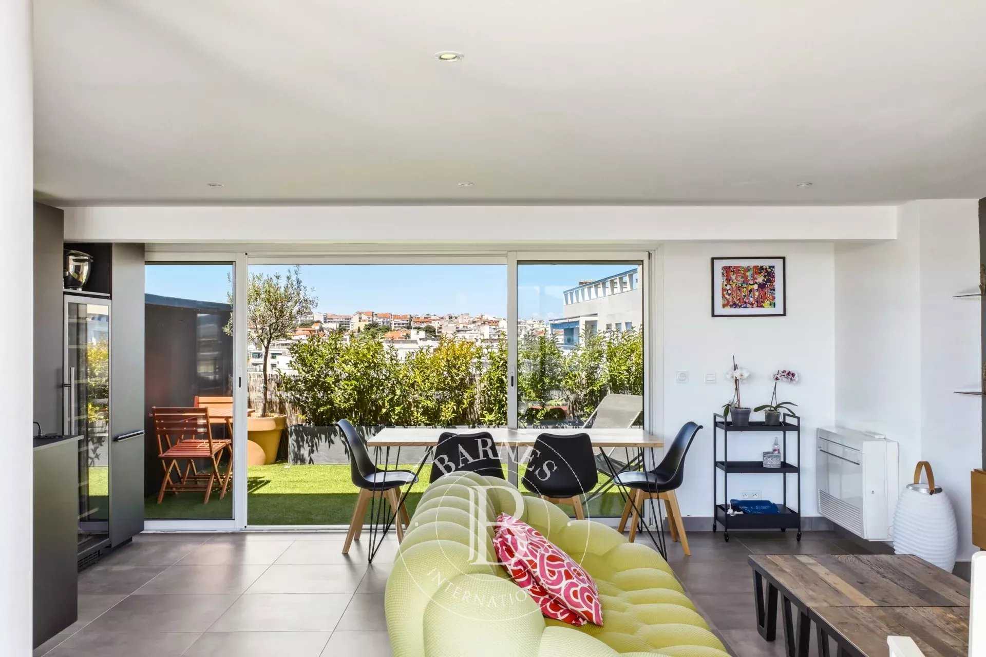 Marseille  - Appartement 4 Pi&egrave;ces