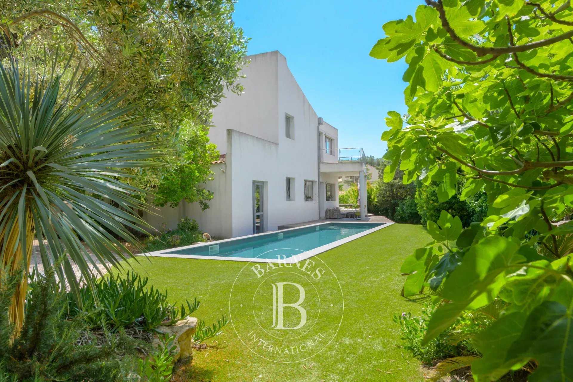 Carry-le-Rouet  - House 4 Bedrooms