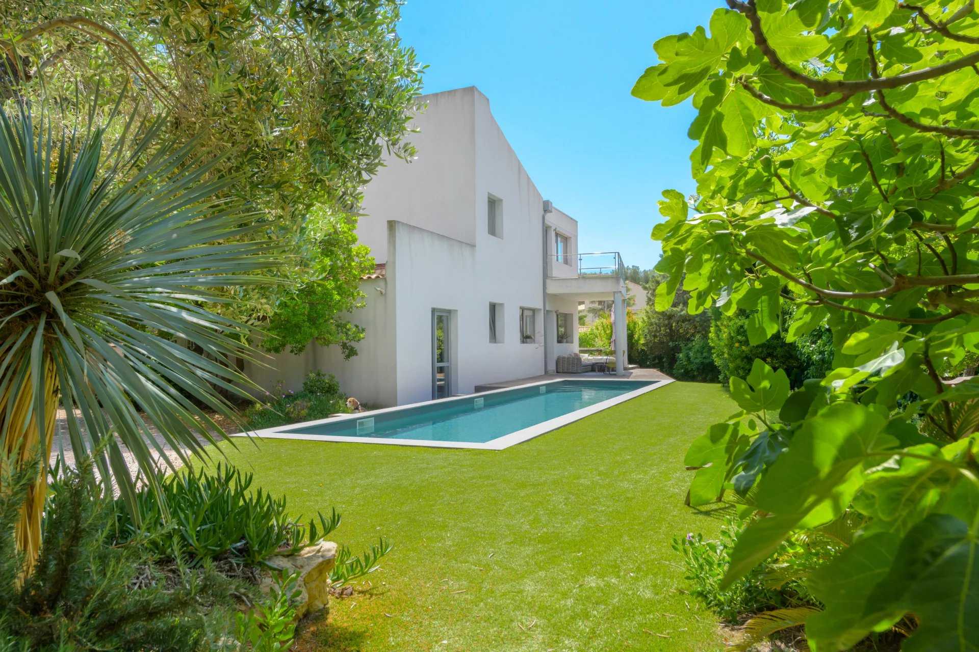 Carry-le-Rouet  - House 4 Bedrooms