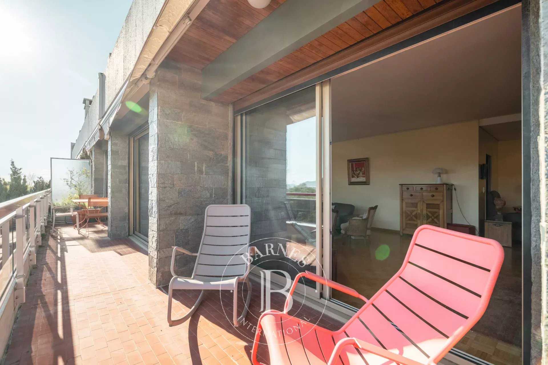 Marseille  - Apartment 4 Bedrooms