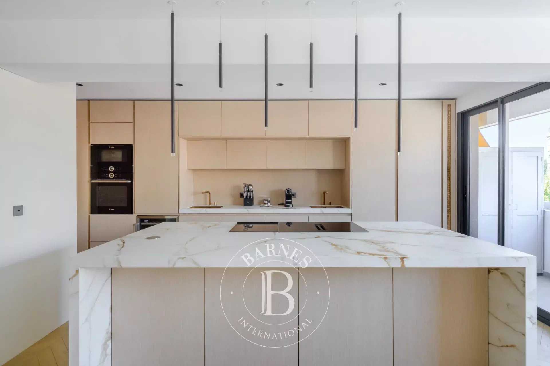 Marseille  - Apartment 3 Bedrooms