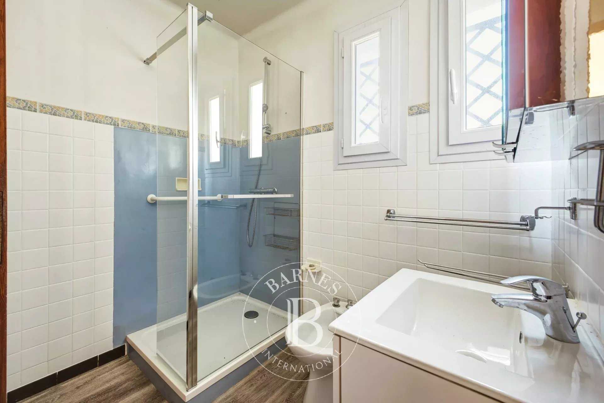 Carry-le-Rouet  - Maison 3 Pi&egrave;ces 2 Chambres