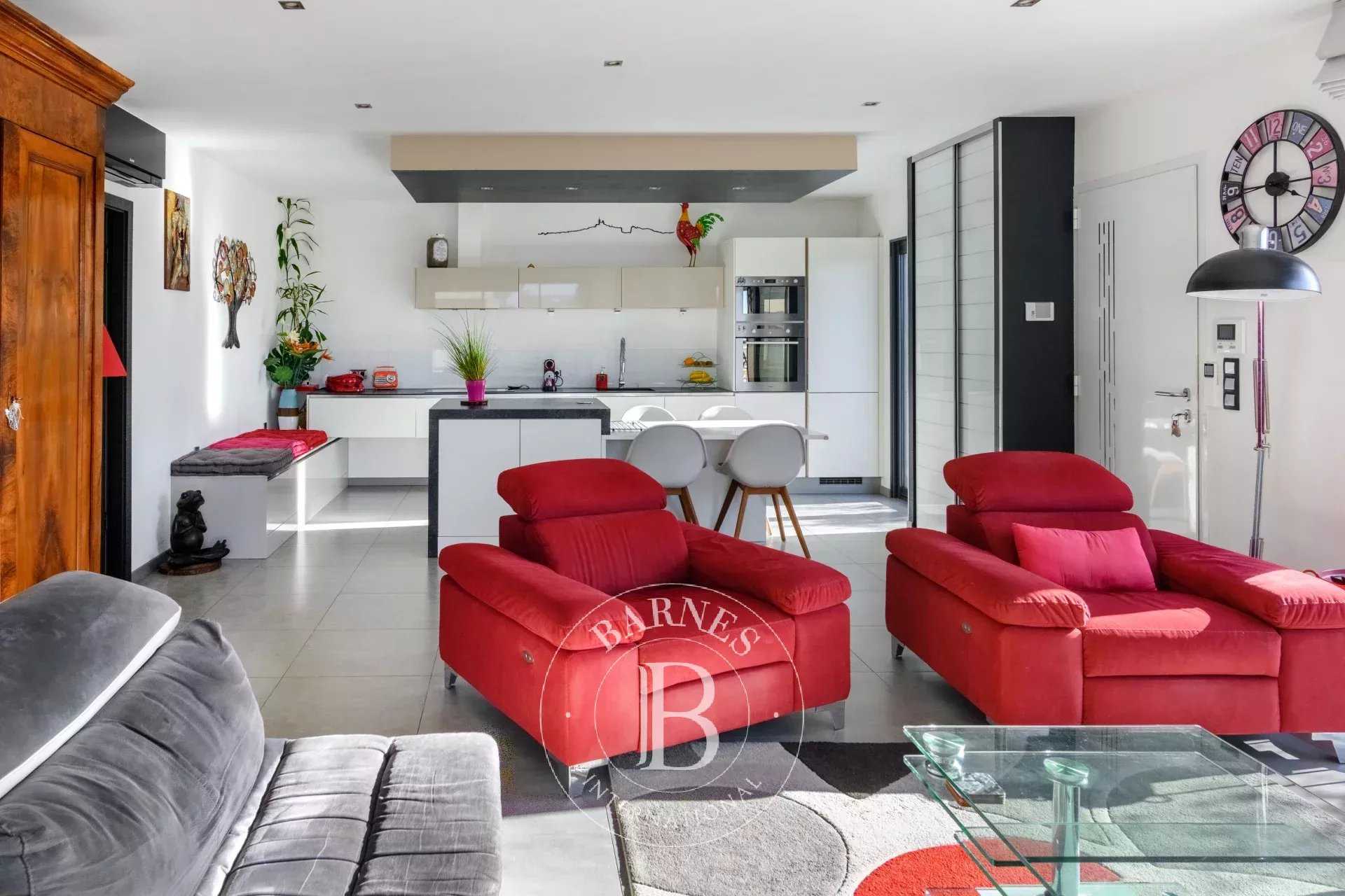 Marseille  - House 4 Bedrooms