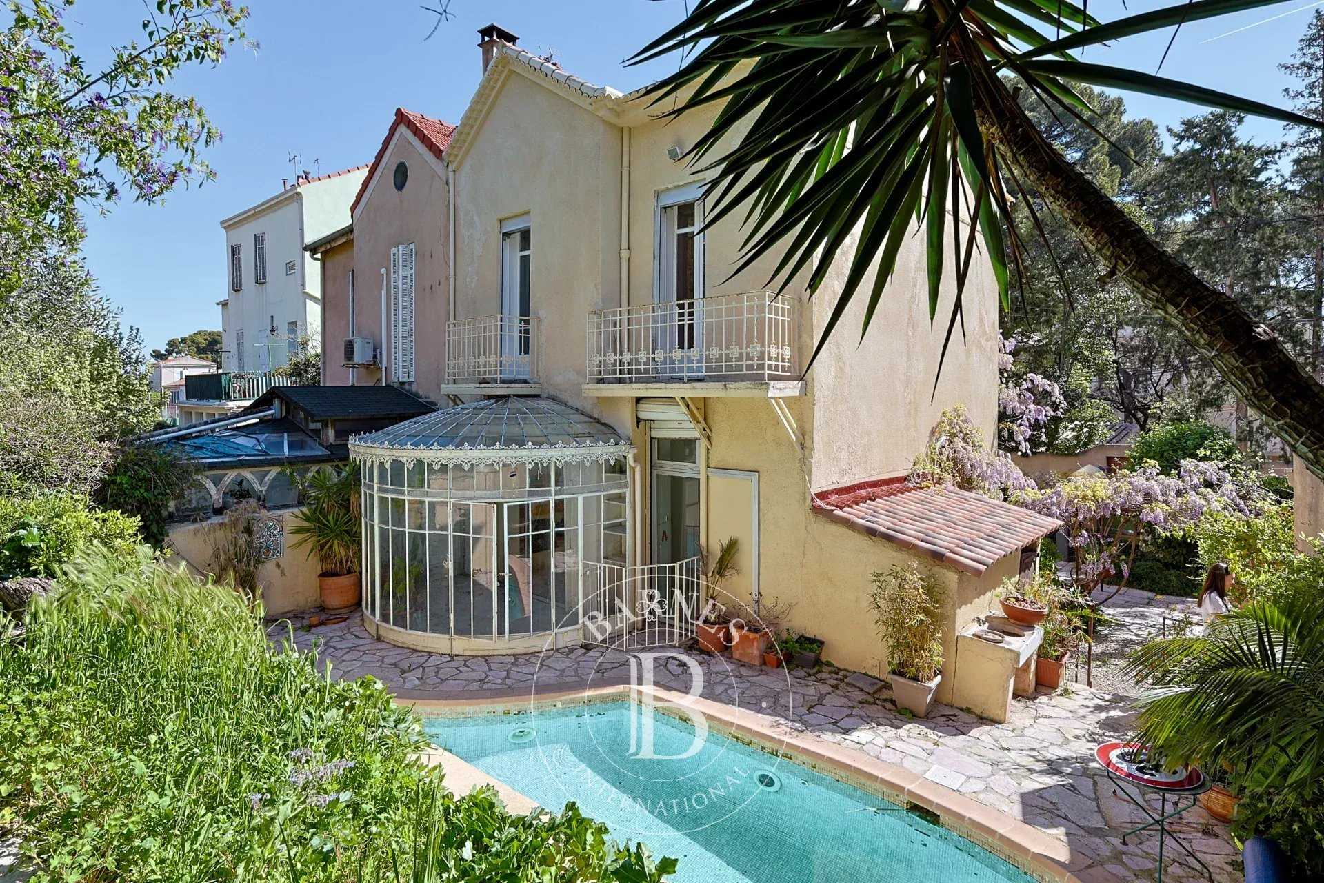 Marseille  - House 3 Bedrooms