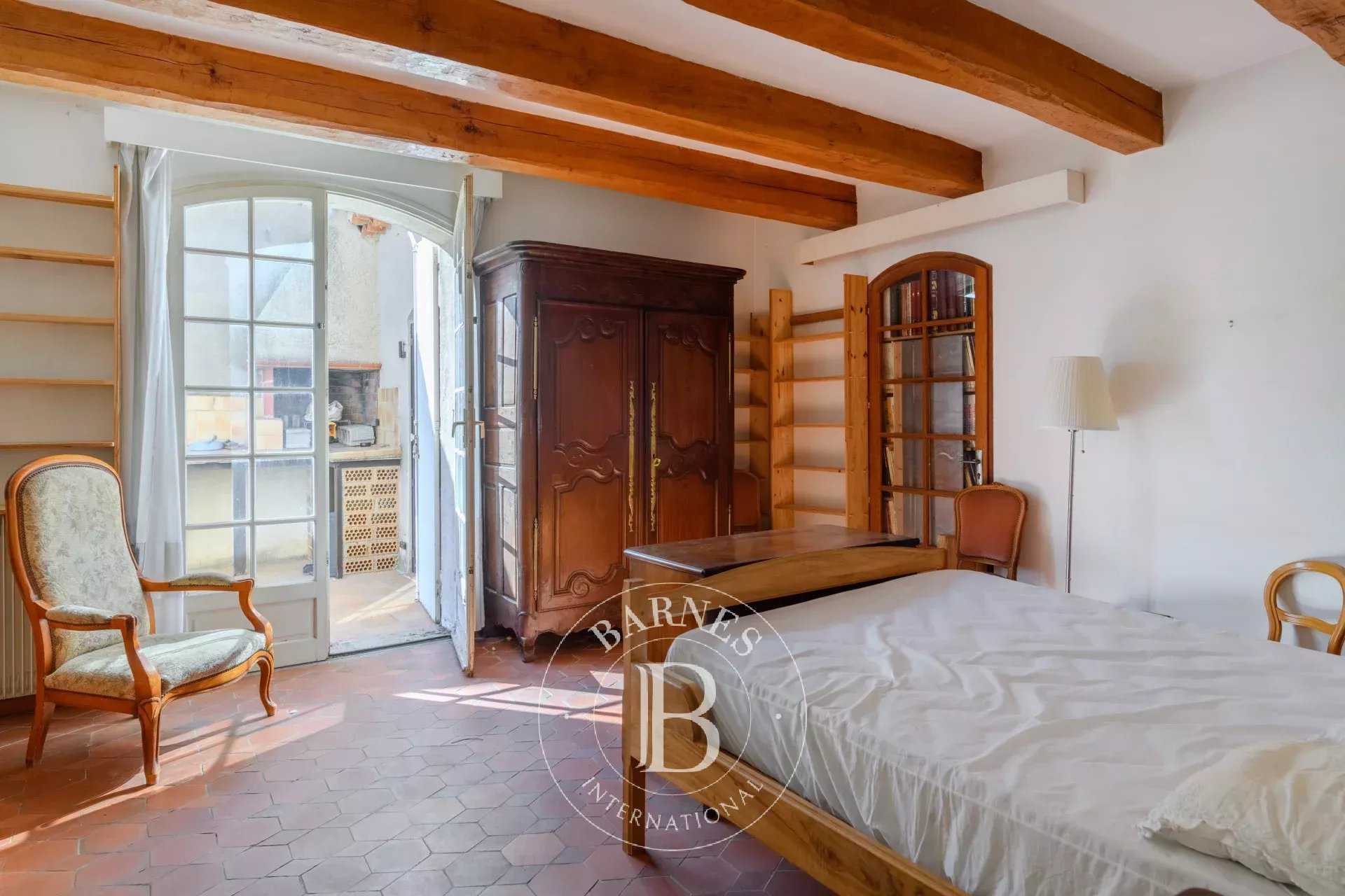 Sausset-les-Pins  - Villa 8 Pièces 7 Chambres