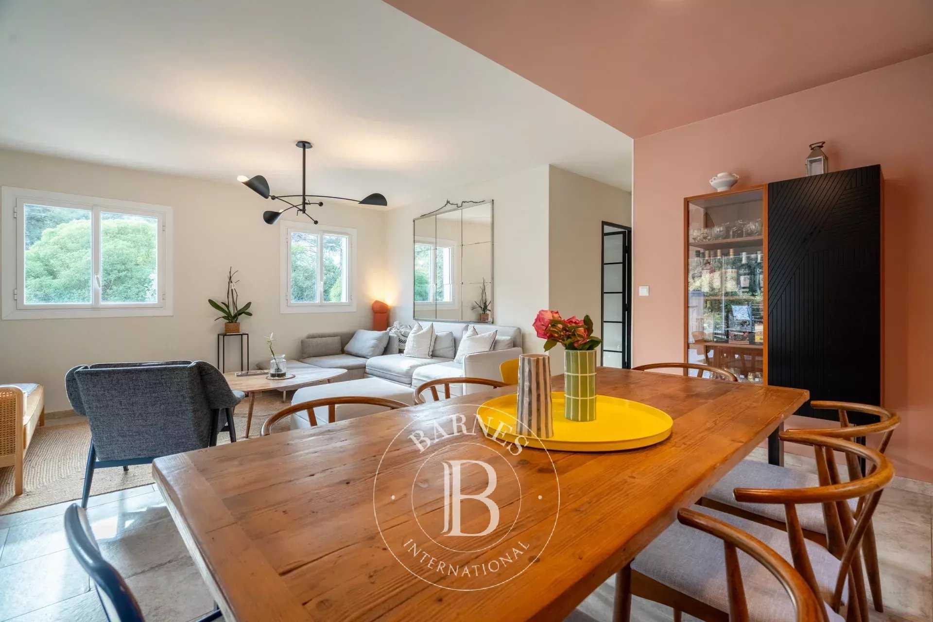 Cassis  - House 5 Bedrooms