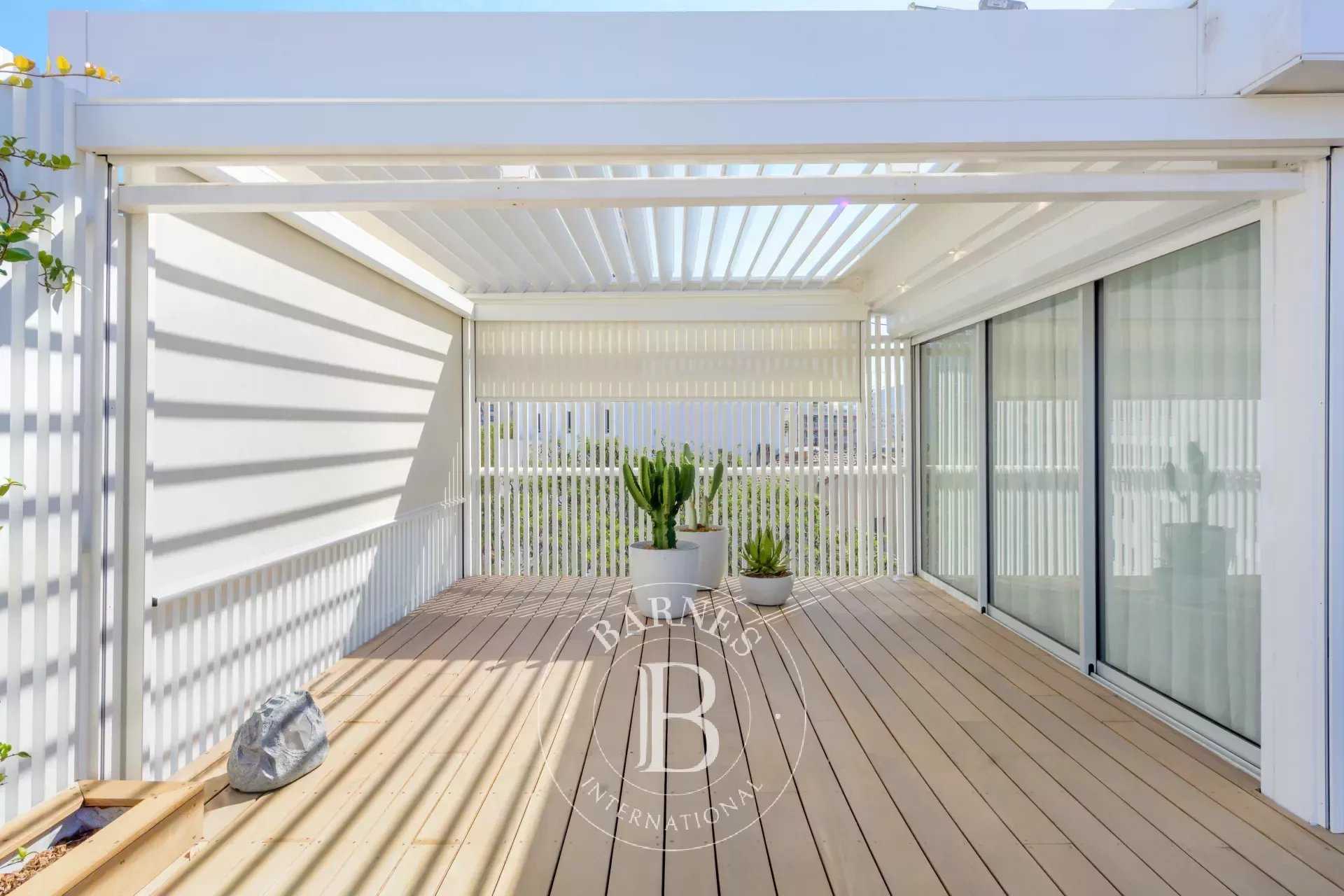Marseille  - Apartment 3 Bedrooms