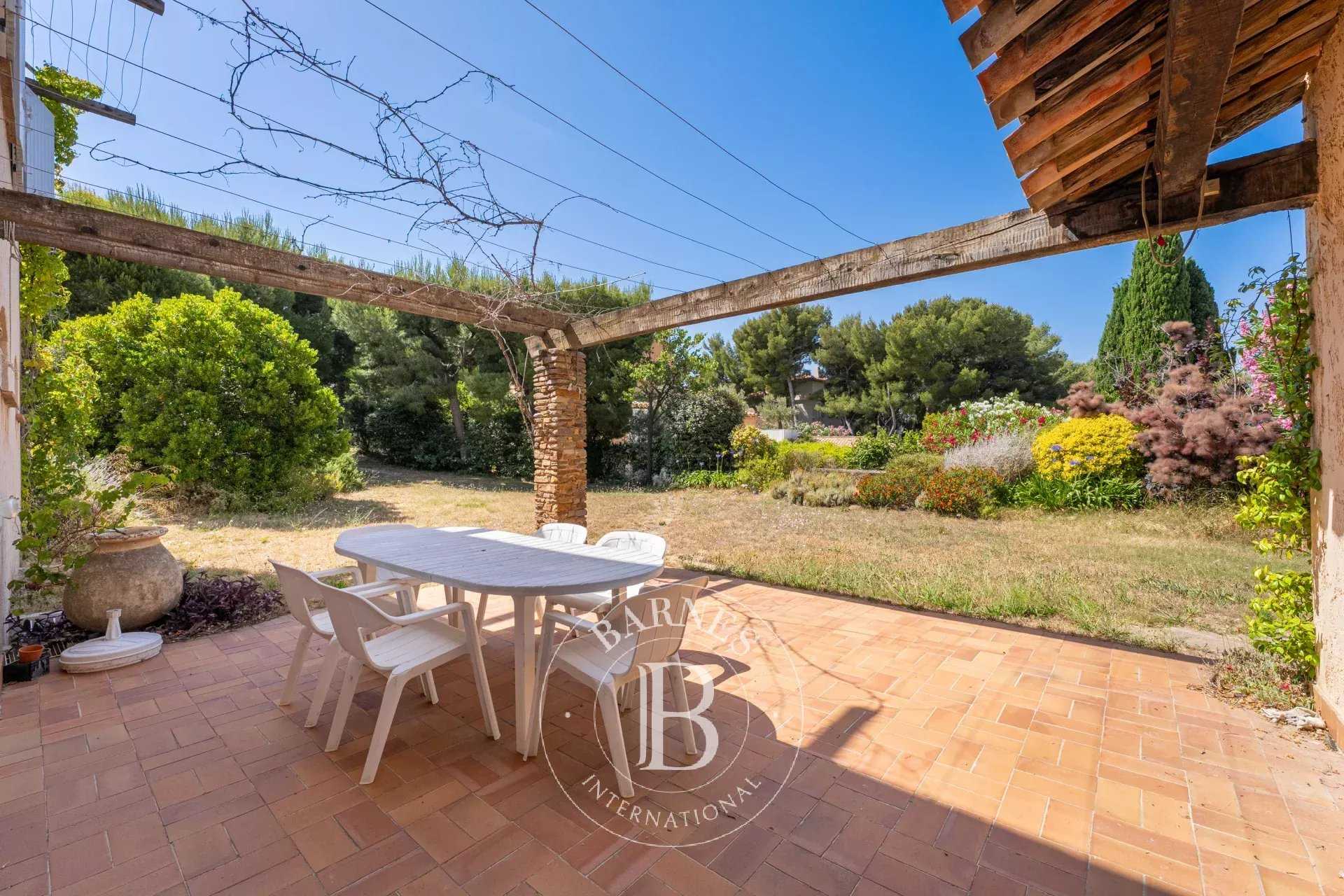 Carry-le-Rouet  - Villa 7 Bedrooms