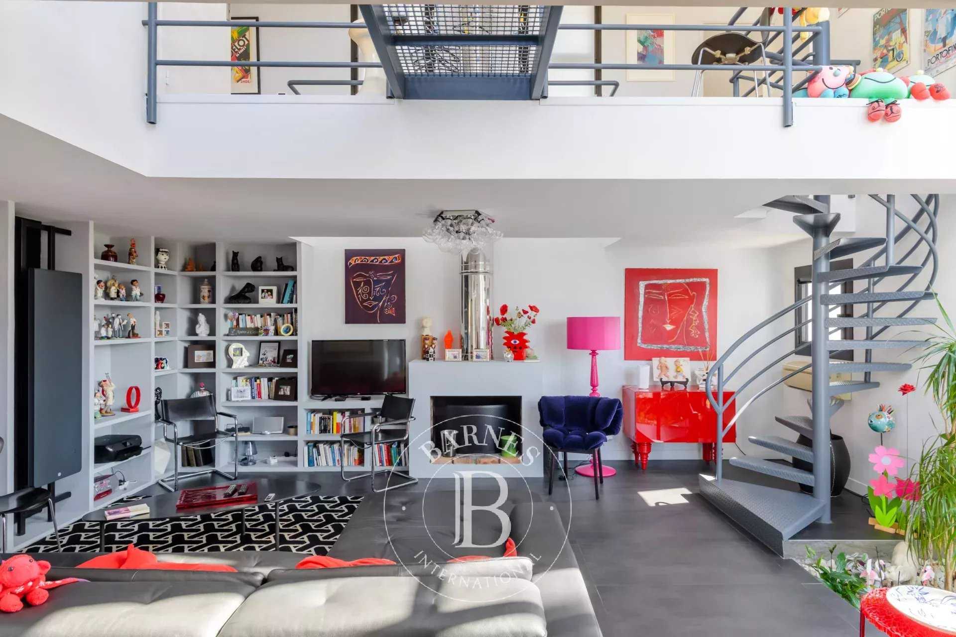 Cassis  - Villa 4 Bedrooms