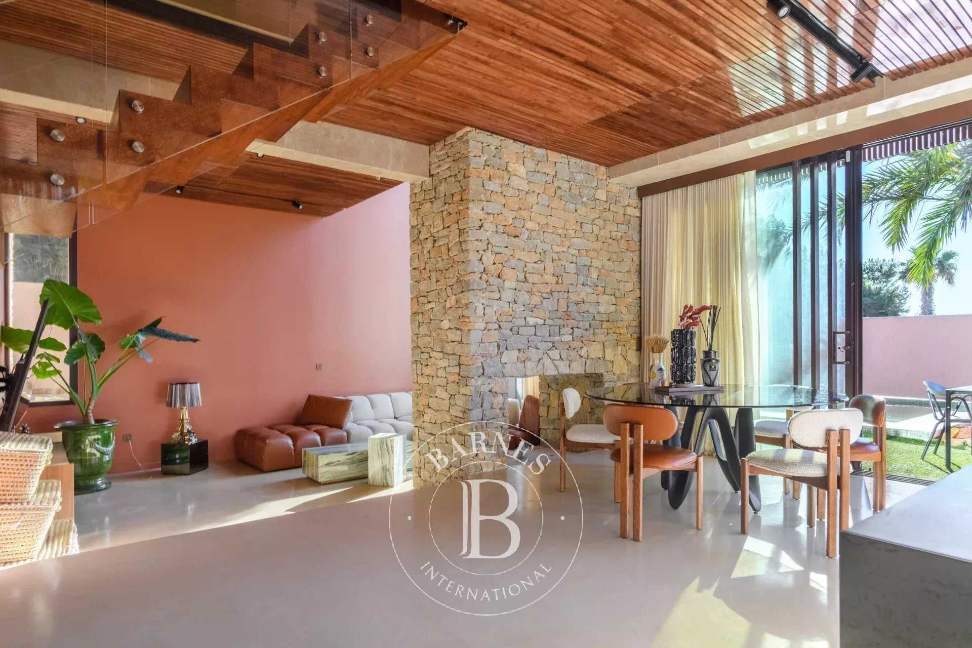 Carry-le-Rouet  - Villa 4 Bedrooms