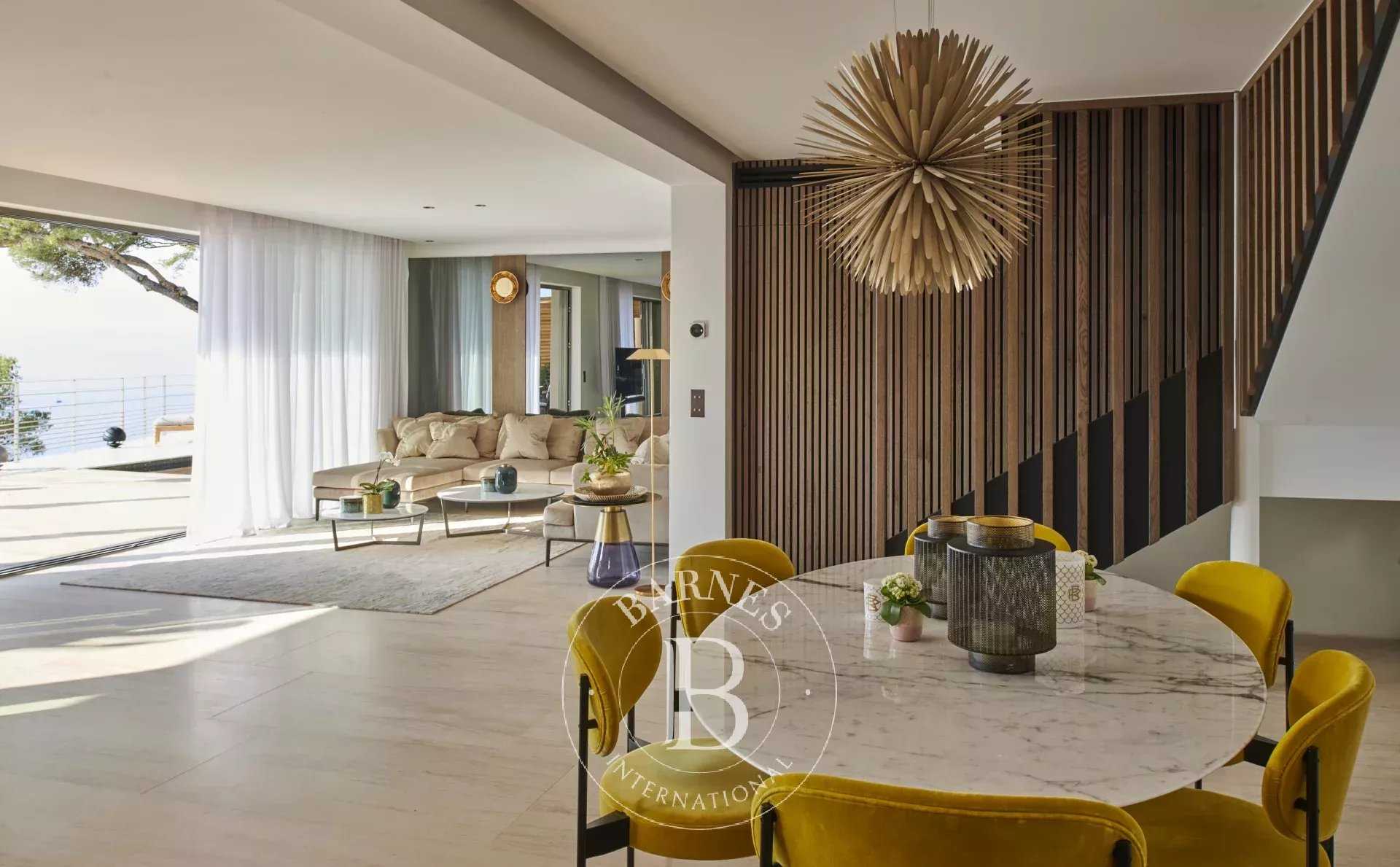 Cassis  - Villa 4 Bedrooms