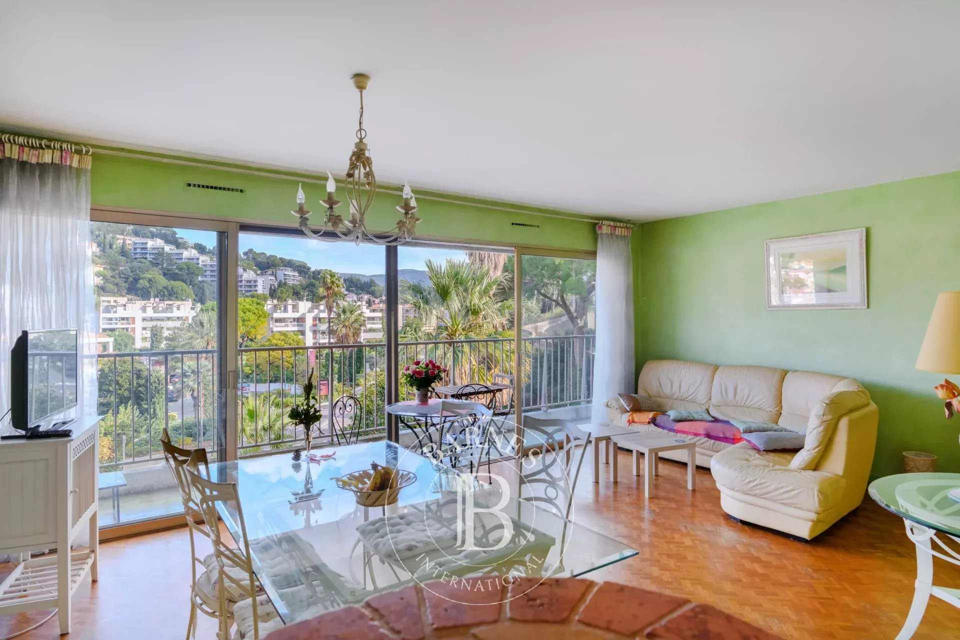 Cassis  - Apartment 1 Bedroom