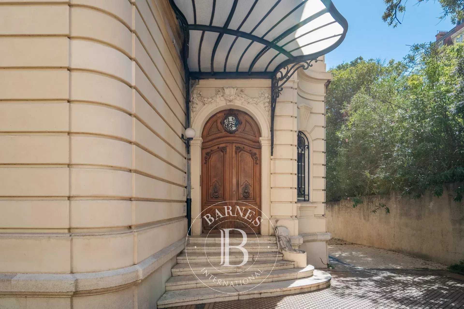 Marseille  - Apartment 1 Bedroom