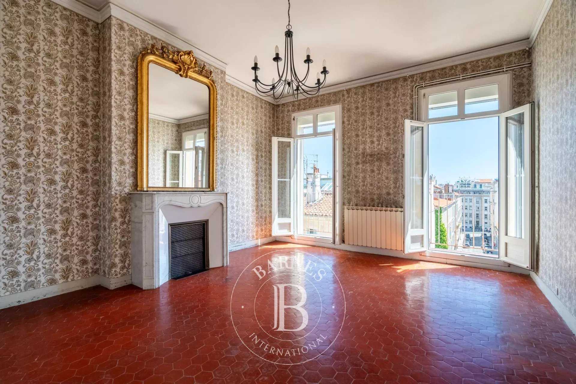 Marseille  - Apartment 2 Bedrooms