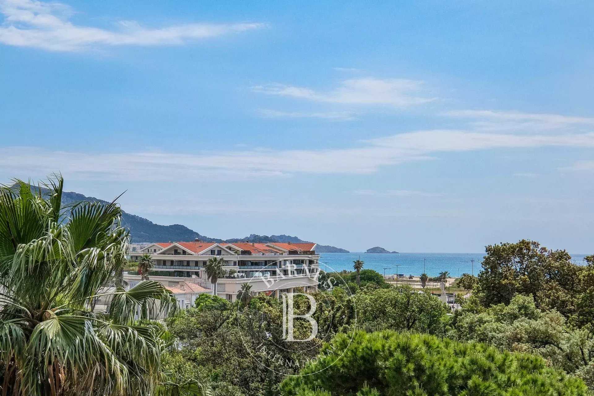 Appartement Marseille 13008