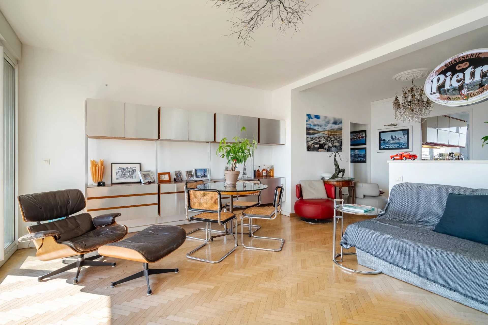 Marseille  - Apartment 2 Bedrooms