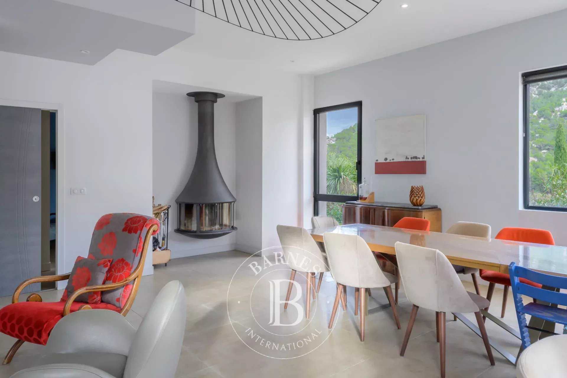 Marseille  - House 5 Bedrooms