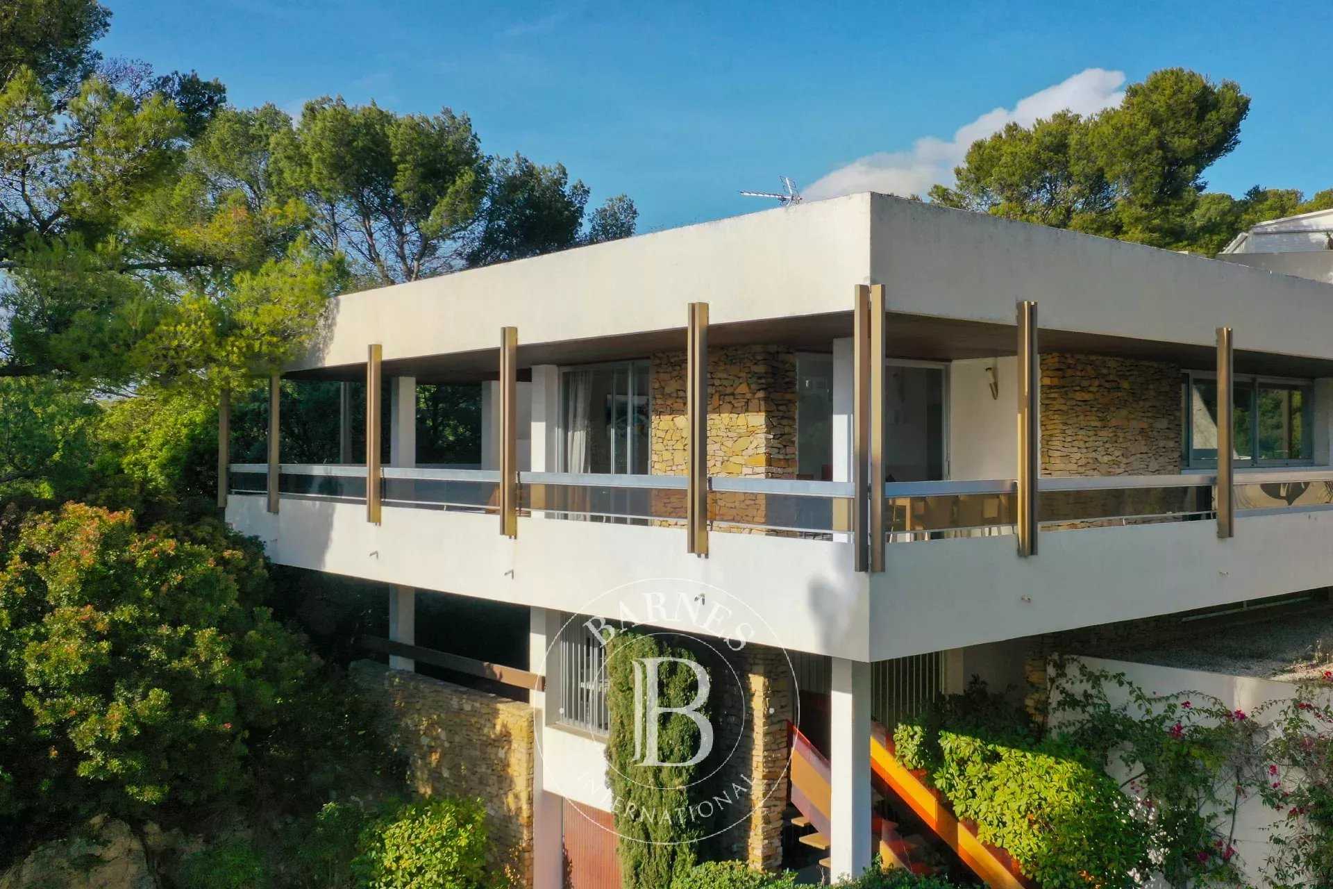 Maison Marseille 13007