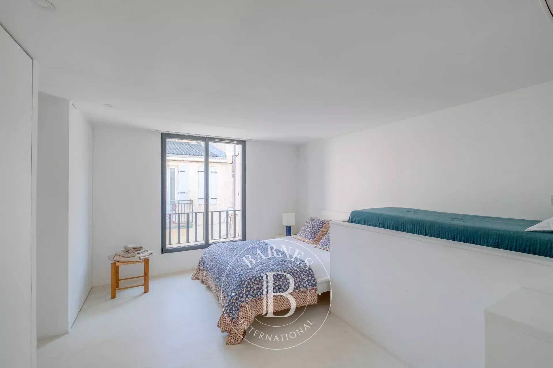 Marseille  - House 3 Bedrooms