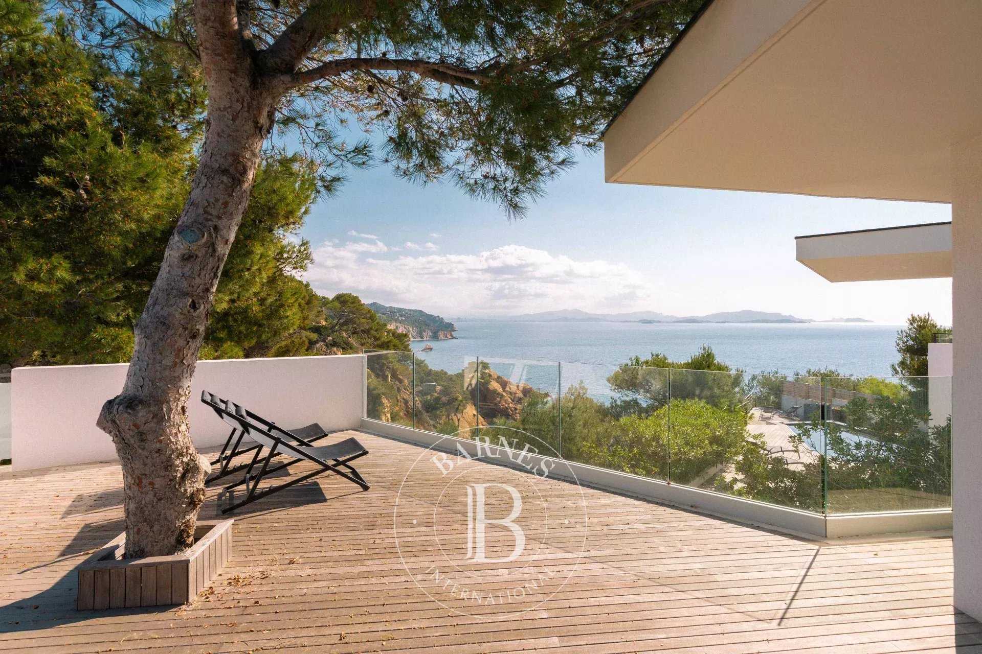 Ensuès-la-Redonne  - Villa 4 Bedrooms