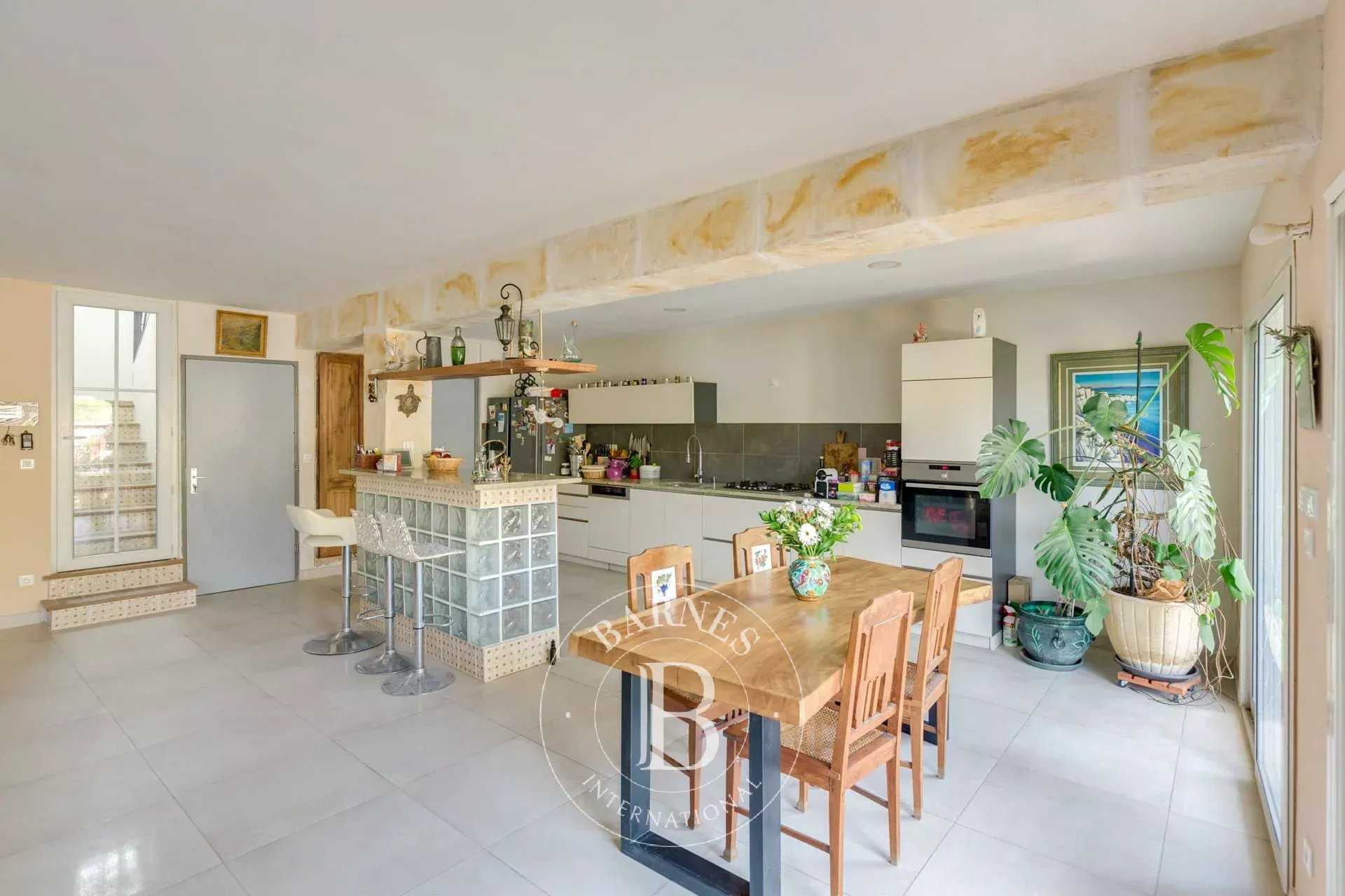Marseille  - House 2 Bedrooms