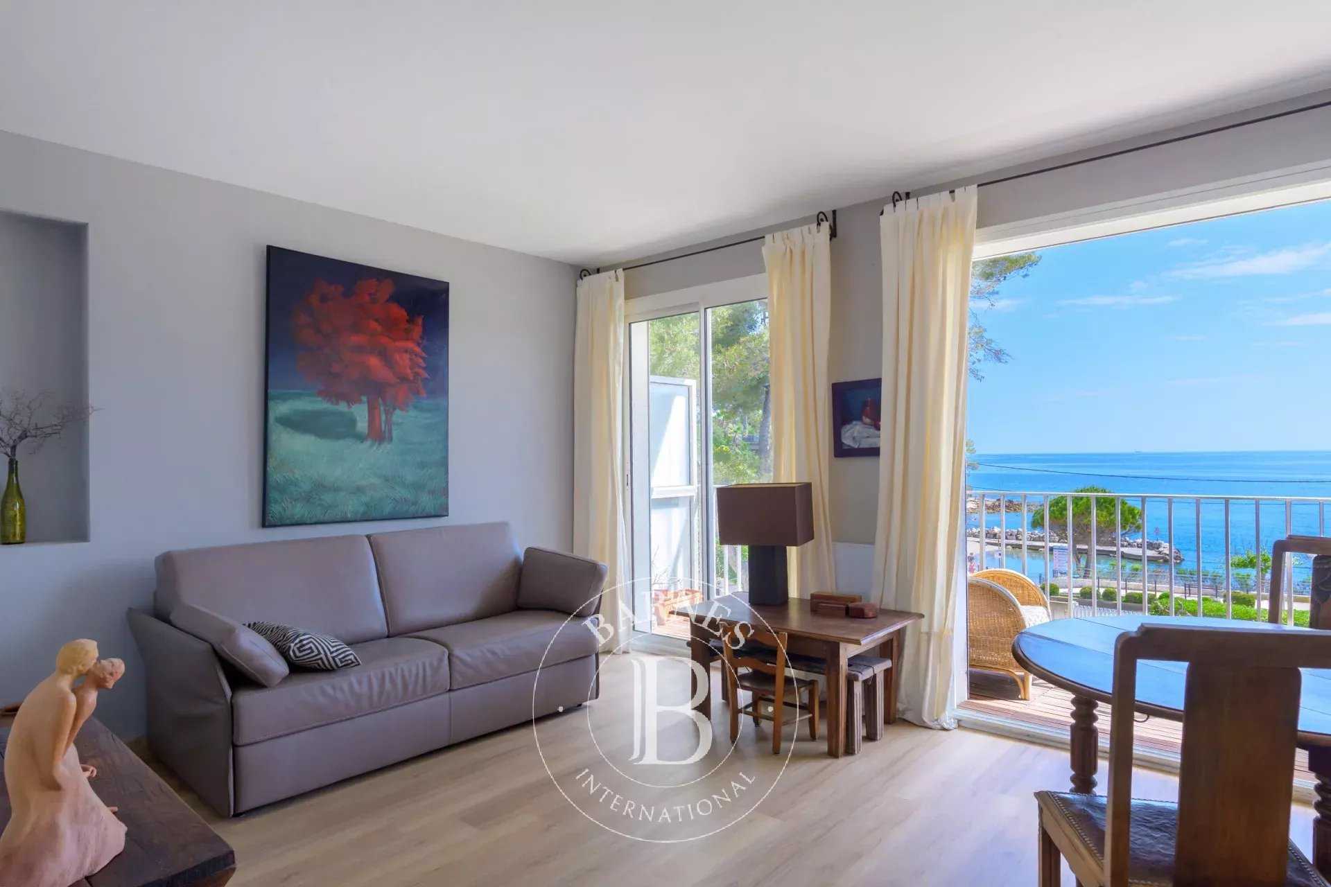 Carry-le-Rouet  - Apartment 2 Bedrooms