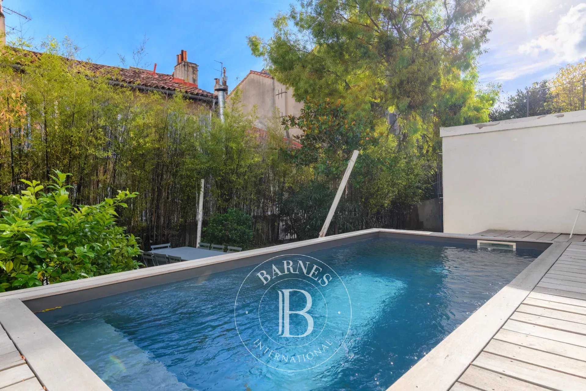 Marseille  - Apartment 3 Bedrooms