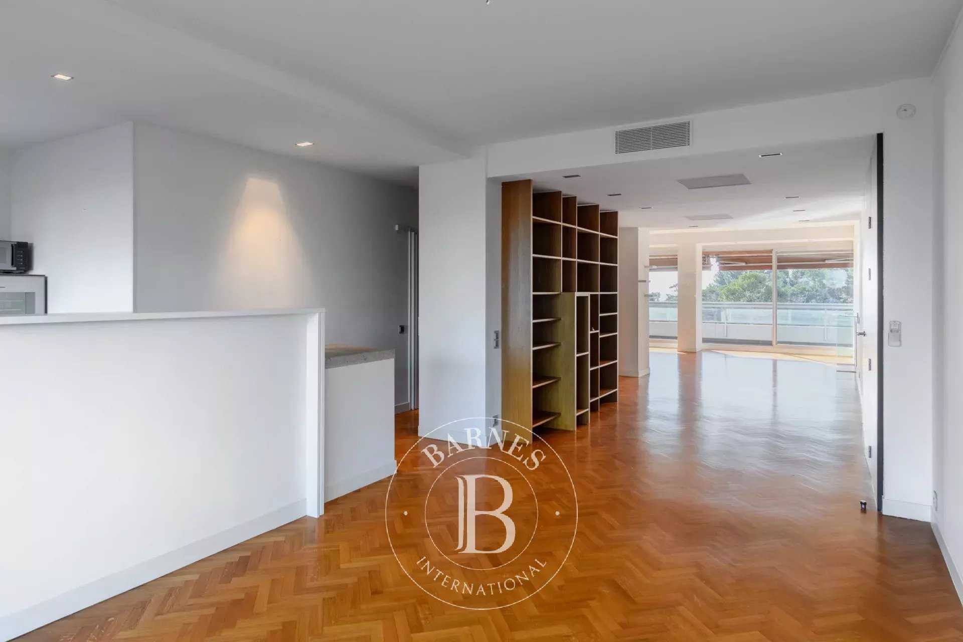 Marseille  - Appartement 4 Pièces 3 Chambres