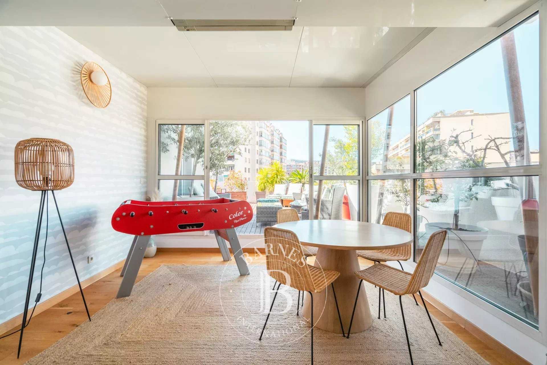 Marseille  - Apartment 3 Bedrooms