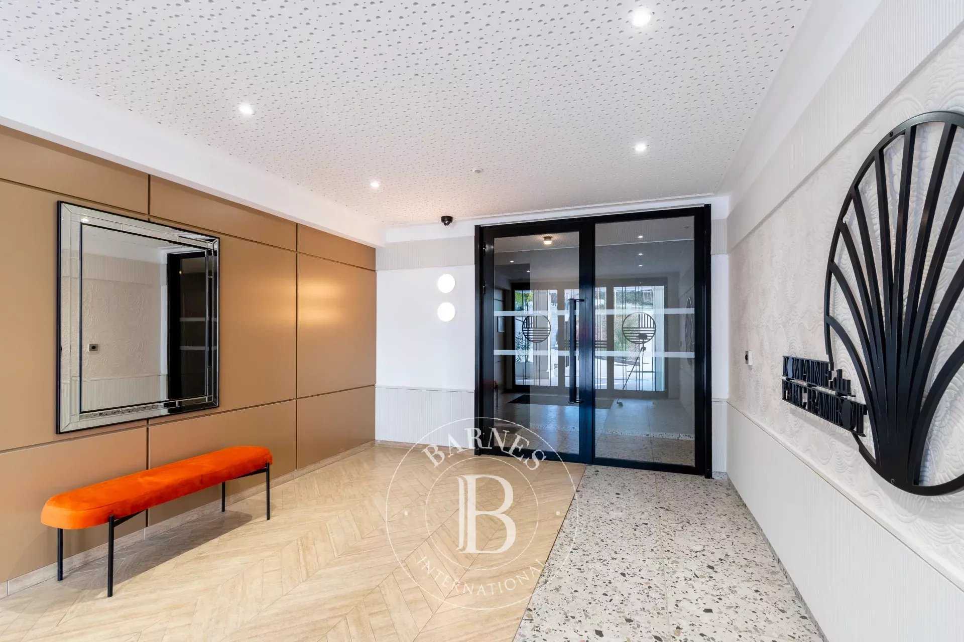 Aix-en-Provence  - Apartment 2 Bedrooms